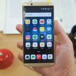 ZTE Axon 9 : deux ans après, le successeur du très bon Axon 7 pointe le bout de son nez ZTE Axon 9 : deux ans après, le successeur du très bon Axon 7 pointe le bout de son nez