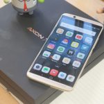 ZTE Axon 7 Enhanced : Force Touch et 128 Go de flash pour entraver le OnePlus 3T ZTE Axon 7 Enhanced : Force Touch et 128 Go de flash pour entraver le OnePlus 3T