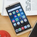 Le ZTE Axon 7 passe à Android 7.0 Nougat et devient compatible Daydream Le ZTE Axon 7 passe à Android 7.0 Nougat et devient compatible Daydream