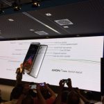 IFA 2016 : ZTE annonce l&rsquo;Axon 7 mini et son écran de seulement 5,2 pouces