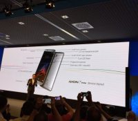 ZTE Axon 7 mini
