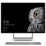 Microsoft Surface Studio : une machine à 3 000 dollars, unique en son genre