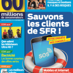 Les clients SFR sont les plus insatisfaits de leur opérateur mobile Les clients SFR sont les plus insatisfaits de leur opérateur mobile