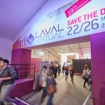 Laval Virtual 2017 : inscrivez-vous tant que c’est gratuit Laval Virtual 2017 : inscrivez-vous tant que c’est gratuit