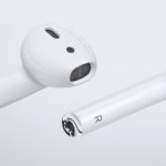 Apple veut aussi transformer ses AirPods en accessoires de santé Apple veut aussi transformer ses AirPods en accessoires de santé