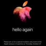Les nouveaux MacBook Pro d&rsquo;Apple intégreraient la puce S1 de l&rsquo;Apple Watch