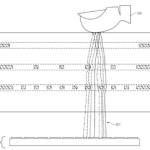 Apple dépose un brevet pour transformer son écran en lecteur d’empreintes Apple dépose un brevet pour transformer son écran en lecteur d’empreintes