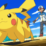 Même avec Pokémon Go, les Américains marchent moins que nous
