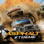 Nos jeux et applications de la semaine : Asphalt Xtreme, Zombie Anarchy, Photoshop Fix…