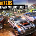 Preview : Asphalt Xtreme, Gameloft sort des sentiers battus