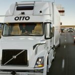 Uber réalise sa première livraison en camion autonome Uber réalise sa première livraison en camion autonome