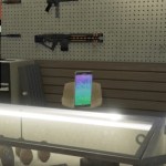 Le mod GTA V qui se moque du Galaxy Note 7 de Samsung