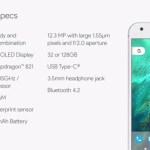 UFS 2.0 sur les Google Pixel : qu’est ce que ça signifie ? UFS 2.0 sur les Google Pixel : qu’est ce que ça signifie ?