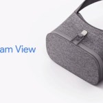 Daydream View : le concurrent du Gear VR made by Google Daydream View : le concurrent du Gear VR made by Google