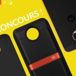 Jeu-concours : des Lenovo Moto Z accompagnés de leurs Mods à gagner Jeu-concours : des Lenovo Moto Z accompagnés de leurs Mods à gagner