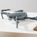 Notre unboxing live du drone DJI Mavic Pro en replay !