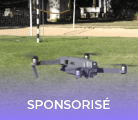 DJI Mavic Pro