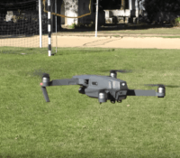 DJI Mavic Pro