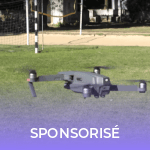 🔥 Bon plan : le DJI Mavic Pro est en promotion à 894 euros chez TomTop expédié depuis la France 🔥 Bon plan : le DJI Mavic Pro est en promotion à 894 euros chez TomTop expédié depuis la France