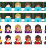 Android 7.1 Nougat s’offre des emojis Google plus diversifiés Android 7.1 Nougat s’offre des emojis Google plus diversifiés
