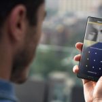 Samsung Galaxy S8 : vous pourrez payer avec vos yeux Samsung Galaxy S8 : vous pourrez payer avec vos yeux