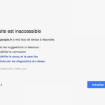 Google et Wikipedia inaccessibles chez Orange : les raisons de la panne Google et Wikipedia inaccessibles chez Orange : les raisons de la panne