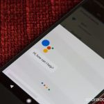 Google Assistant prépare son arrivée sur Android en France Google Assistant prépare son arrivée sur Android en France