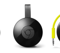 google-chromecast