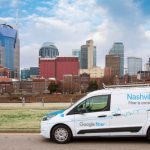 Google Fiber : la fibre remplacée par un réseau sans-fil à 1 Gbps Google Fiber : la fibre remplacée par un réseau sans-fil à 1 Gbps