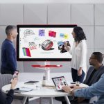 Jamboard : Google lance un tableau 2.0 en 4K pour concurrencer le Surface Hub de Microsoft Jamboard : Google lance un tableau 2.0 en 4K pour concurrencer le Surface Hub de Microsoft