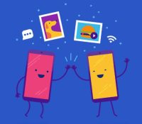 google-messenger