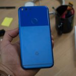 LG devrait fabriquer les prochains Google Pixel XL 2 LG devrait fabriquer les prochains Google Pixel XL 2