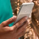 Les actions de Google s&rsquo;envolent grâce aux premiers avis sur les Pixel