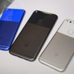 Google pourrait inonder le marché avec ses nouveaux Pixel Google pourrait inonder le marché avec ses nouveaux Pixel