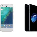 iPhone 8 et Pixel 2 : 2017 sera une année déterminante pour Apple et Google iPhone 8 et Pixel 2 : 2017 sera une année déterminante pour Apple et Google