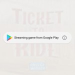 Cloud Gaming : Google s’essaie au streaming de jeux vidéo sur le Play Store Cloud Gaming : Google s’essaie au streaming de jeux vidéo sur le Play Store