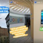 Google ouvre une boutique à New York pour vendre ses Pixel Google ouvre une boutique à New York pour vendre ses Pixel