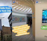 google-pop-up-store