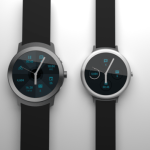 Les montres de Google sous Android Wear 2.0 refont parler d&rsquo;elles