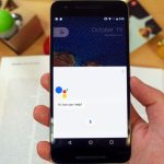 Google Assistant pourrait permettre de réaliser des achats à la voix Google Assistant pourrait permettre de réaliser des achats à la voix