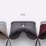 Réalité virtuelle : le designer du HTC Vive rejoint Google Daydream Réalité virtuelle : le designer du HTC Vive rejoint Google Daydream