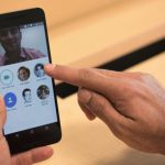 Hangouts bientôt remplacé par Google Duo Hangouts bientôt remplacé par Google Duo