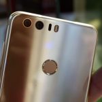 On a vu le Honor 8 Premium doré On a vu le Honor 8 Premium doré