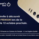 Le Honor 8 Premium sera annoncé la semaine prochaine Le Honor 8 Premium sera annoncé la semaine prochaine