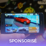 Jeux vidéo : le Honor 8 rivalise-t-il avec les smartphones de 2016 ?