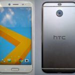 HTC Bolt : des photos pour ce HTC 10 sans port jack HTC Bolt : des photos pour ce HTC 10 sans port jack