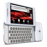 HTC Dream : il y a dix ans, le premier smartphone sous Android était annoncé HTC Dream : il y a dix ans, le premier smartphone sous Android était annoncé