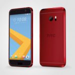 HTC 10 : un coloris rouge camélia pour relancer les ventes HTC 10 : un coloris rouge camélia pour relancer les ventes