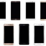 Mate 9 : Huawei prévoit une version incurvée, à la edge