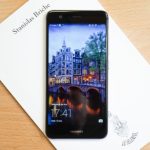 Le Huawei Nova se dote de 4 Go de RAM une semaine avant sa sortie Le Huawei Nova se dote de 4 Go de RAM une semaine avant sa sortie